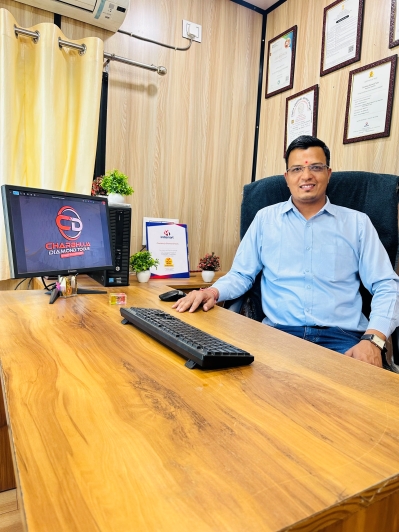 Hitesh Kumawat