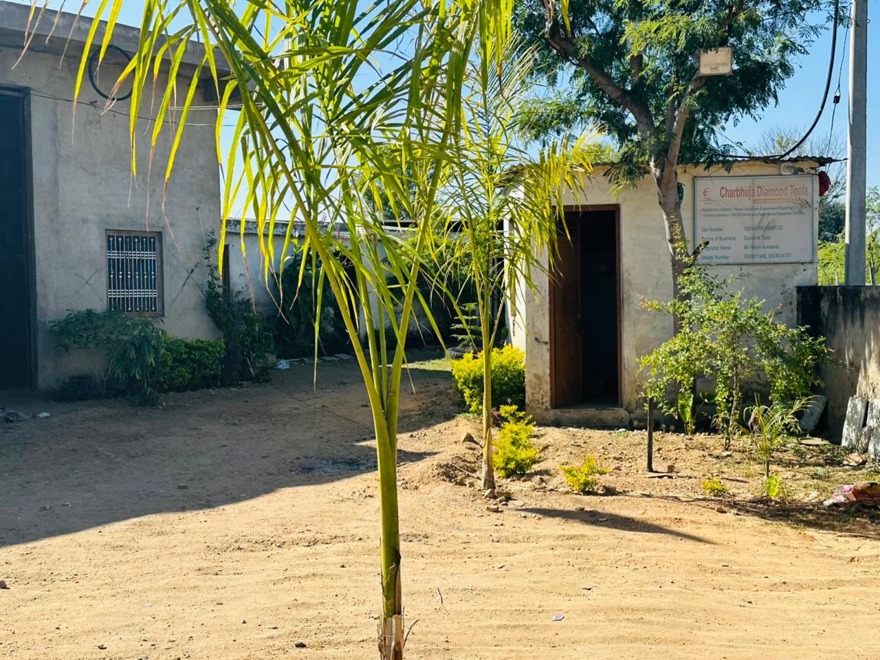 Infrastructure Image