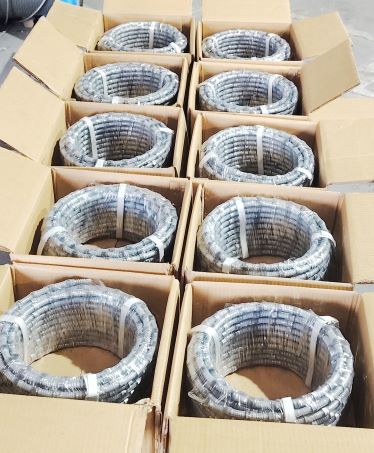 Export Packaging
