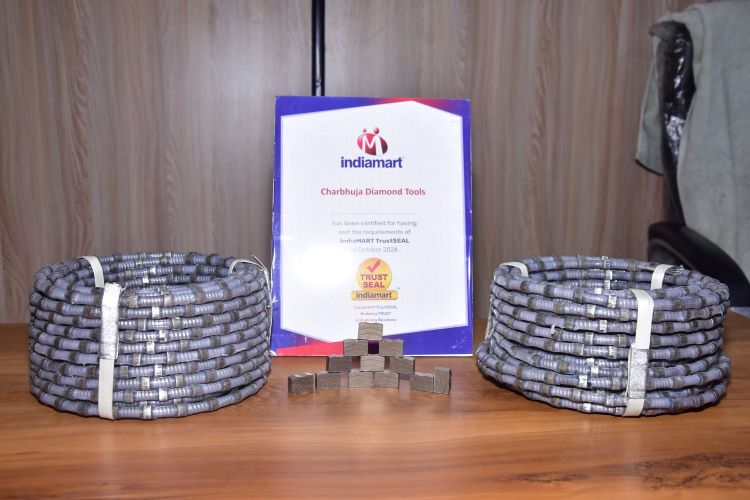 Export Packaging