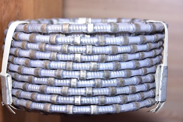 Export Packaging